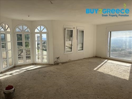 (For Sale) Residential Detached house || East Attica/Pikermi - 430 Sq.m, 5 Bedrooms, 320.000€ ||| ID :1023315-10