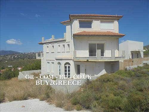 (For Sale) Residential Detached house || East Attica/Pikermi - 430 Sq.m, 5 Bedrooms, 320.000€ ||| ID :1023315