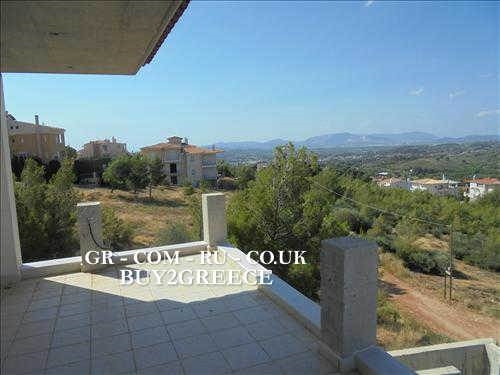 (For Sale) Residential Detached house || East Attica/Pikermi - 430 Sq.m, 5 Bedrooms, 320.000€ ||| ID :1023315-20