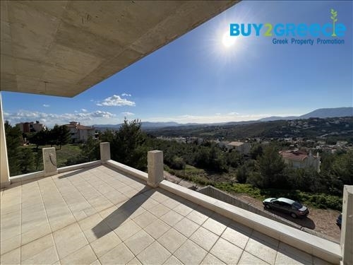 (For Sale) Residential Detached house || East Attica/Pikermi - 430 Sq.m, 5 Bedrooms, 320.000€ ||| ID :1023315-22