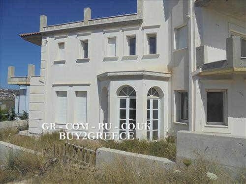 (For Sale) Residential Detached house || East Attica/Pikermi - 430 Sq.m, 5 Bedrooms, 320.000€ ||| ID :1023315-2