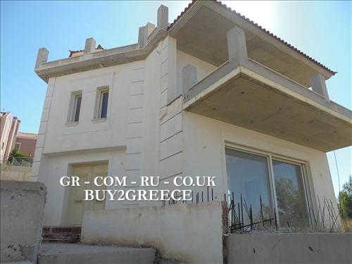 (For Sale) Residential Detached house || East Attica/Pikermi - 430 Sq.m, 5 Bedrooms, 320.000€ ||| ID :1023315-4