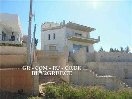 (For Sale) Residential Detached house || East Attica/Pikermi - 430 Sq.m, 5 Bedrooms, 320.000€ ||| ID :1023315-5