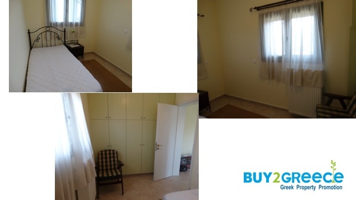 (For Sale) Residential Maisonette || Korinthia/Xylokastro - 240 Sq.m, 5 Bedrooms, 500.000€ ||| ID :1034404-12