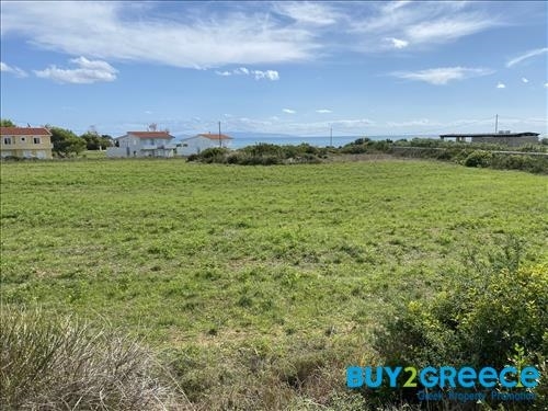 (For Sale) Land Plot || Kefalonia/Paliki - 9.000 Sq.m, 700.000€ ||| ID :1052398