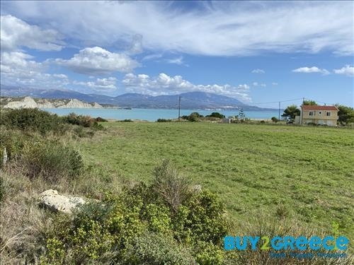 (For Sale) Land Plot || Kefalonia/Paliki - 9.000 Sq.m, 700.000€ ||| ID :1052398-2