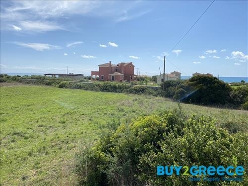 (For Sale) Land Plot || Kefalonia/Paliki - 9.000 Sq.m, 700.000€ ||| ID :1052398-3