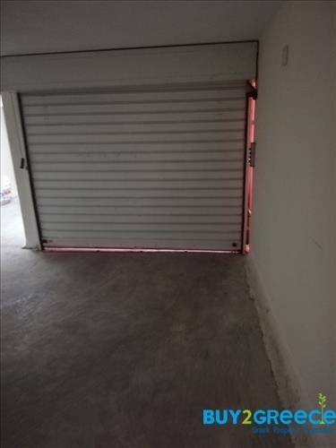 (For Rent) Other Properties Underground Parking || Athens Center/Zografos - 8 Sq.m, 30€ ||| ID :1073072-2