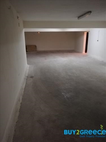 (For Rent) Other Properties Underground Parking || Athens Center/Zografos - 8 Sq.m, 30€ ||| ID :1073072-3