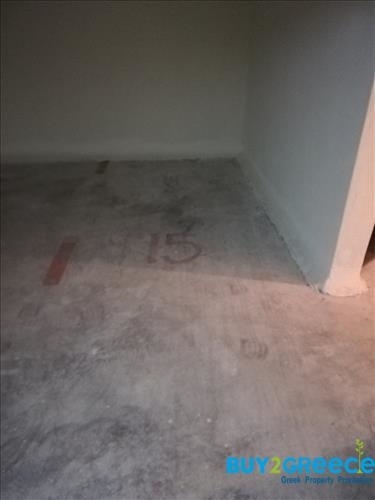 (For Rent) Other Properties Underground Parking || Athens Center/Zografos - 8 Sq.m, 30€ ||| ID :1073072-4