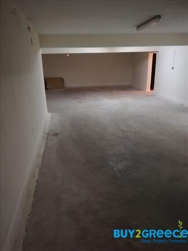 (For Rent) Other Properties Underground Parking || Athens Center/Zografos - 8 Sq.m, 30€ ||| ID :1073072-5