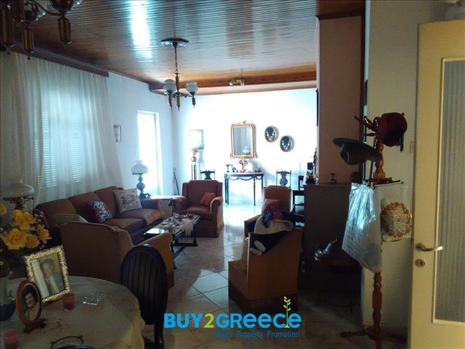 (For Sale) Residential Detached house || Magnisia/Volos - 123 Sq.m, 3 Bedrooms, 110.000€ ||| ID :1074611