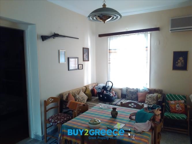 (For Sale) Residential Detached house || Magnisia/Volos - 123 Sq.m, 3 Bedrooms, 110.000€ ||| ID :1074611-2