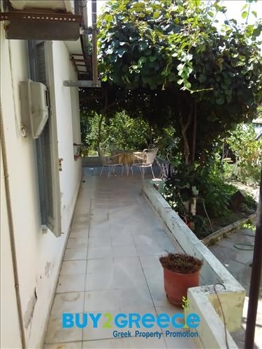 (For Sale) Residential Detached house || Magnisia/Volos - 123 Sq.m, 3 Bedrooms, 110.000€ ||| ID :1074611-4