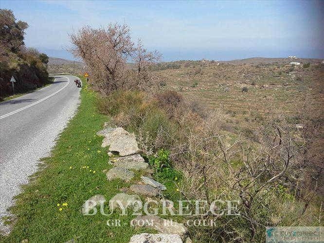 (For Sale) Land || Cyclades/Kea-Tzia - 8.922 Sq.m, 160.000€ ||| ID :1078328