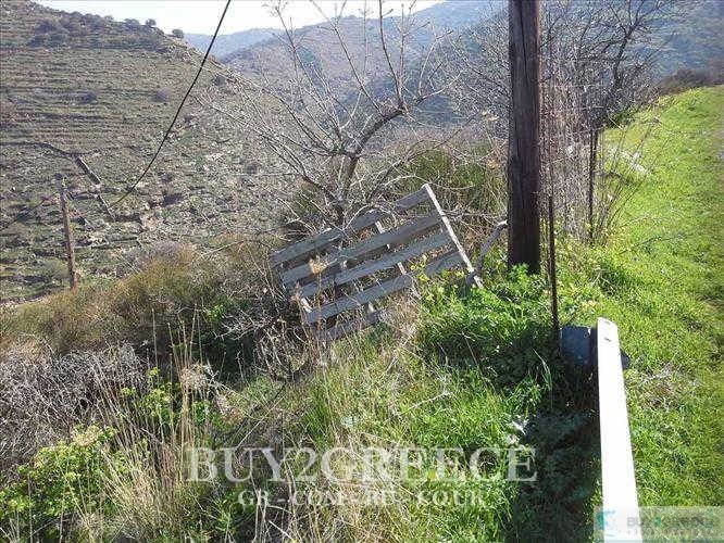 (For Sale) Land || Cyclades/Kea-Tzia - 8.922 Sq.m, 160.000€ ||| ID :1078328-2