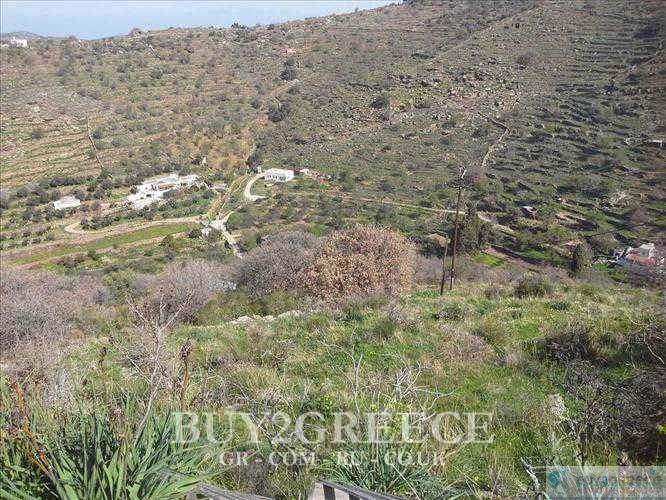 (For Sale) Land || Cyclades/Kea-Tzia - 8.922 Sq.m, 160.000€ ||| ID :1078328-3