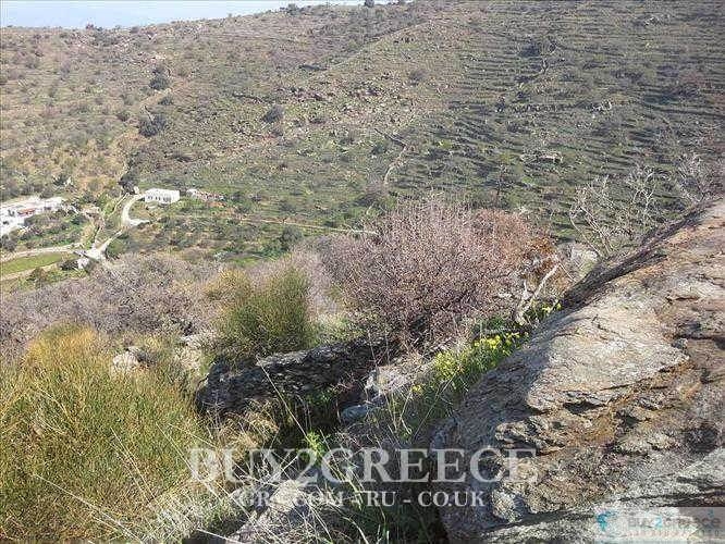 (For Sale) Land || Cyclades/Kea-Tzia - 8.922 Sq.m, 160.000€ ||| ID :1078328-4