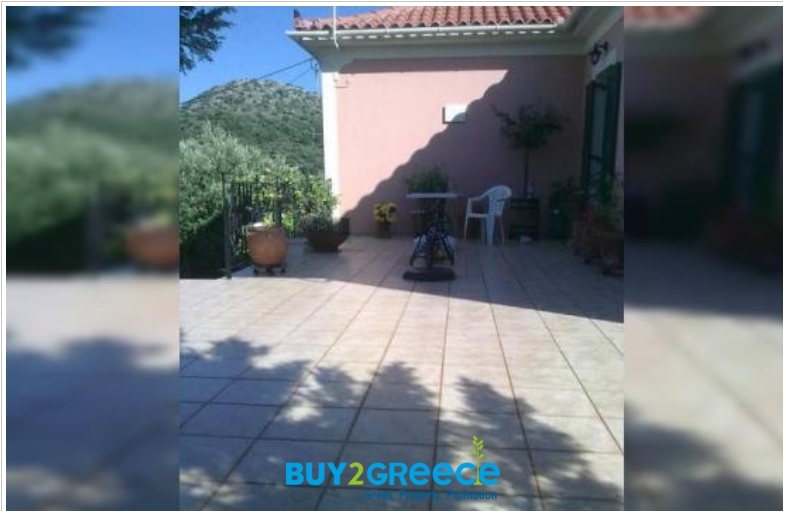 (For Sale) Residential Maisonette || Kefalonia/Ithaki - 175 Sq.m, 4 Bedrooms, 500.000€ ||| ID :1078708-10