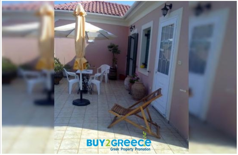 (For Sale) Residential Maisonette || Kefalonia/Ithaki - 175 Sq.m, 4 Bedrooms, 500.000€ ||| ID :1078708-15