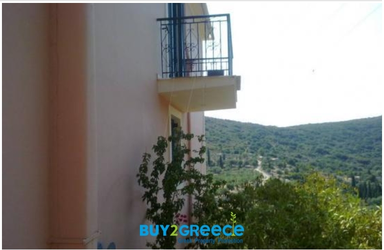 (For Sale) Residential Maisonette || Kefalonia/Ithaki - 175 Sq.m, 4 Bedrooms, 500.000€ ||| ID :1078708-2