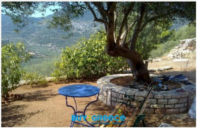 (For Sale) Residential Maisonette || Kefalonia/Ithaki - 175 Sq.m, 4 Bedrooms, 500.000€ ||| ID :1078708-3