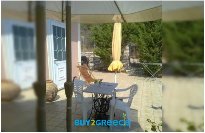 (For Sale) Residential Maisonette || Kefalonia/Ithaki - 175 Sq.m, 4 Bedrooms, 500.000€ ||| ID :1078708-4