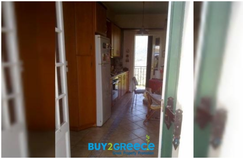 (For Sale) Residential Maisonette || Kefalonia/Ithaki - 175 Sq.m, 4 Bedrooms, 500.000€ ||| ID :1078708-5