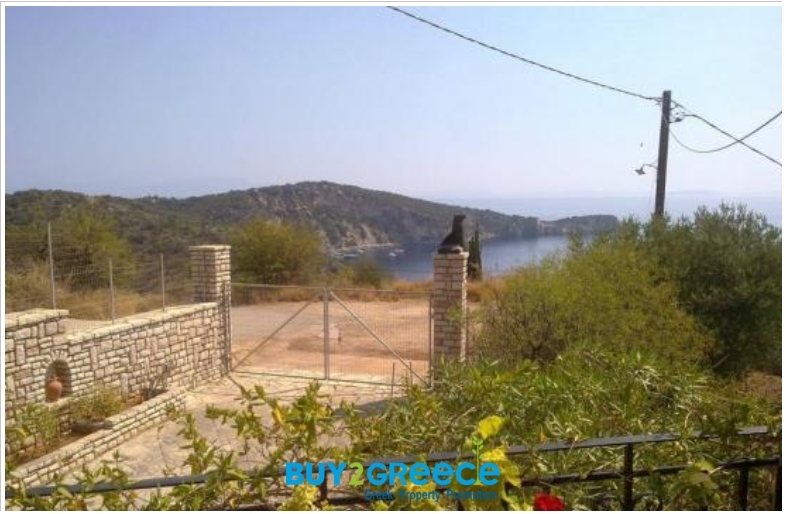 (For Sale) Residential Maisonette || Kefalonia/Ithaki - 175 Sq.m, 4 Bedrooms, 500.000€ ||| ID :1078708-6