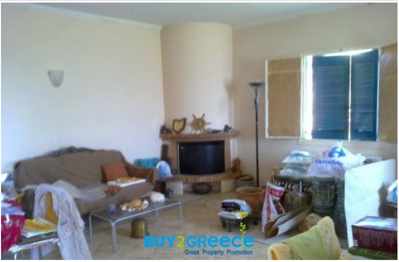 (For Sale) Residential Maisonette || Kefalonia/Ithaki - 175 Sq.m, 4 Bedrooms, 500.000€ ||| ID :1078708-7