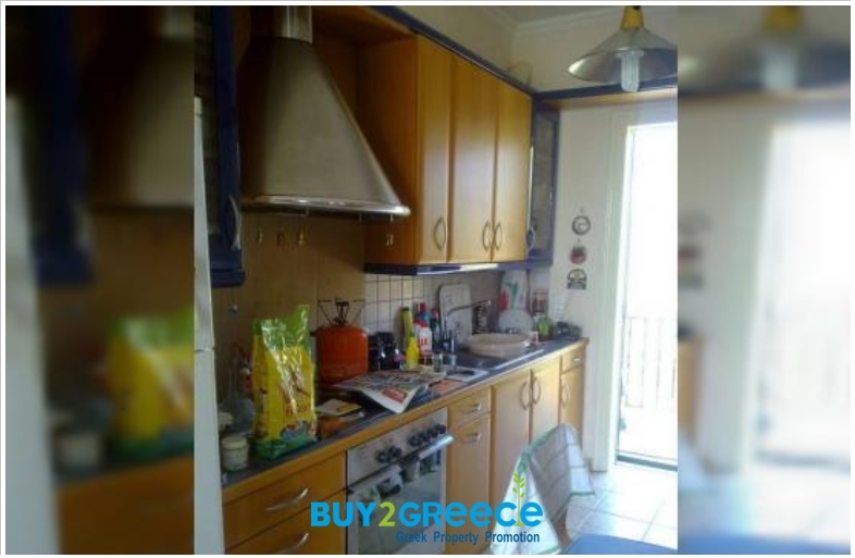 (For Sale) Residential Maisonette || Kefalonia/Ithaki - 175 Sq.m, 4 Bedrooms, 500.000€ ||| ID :1078708-8