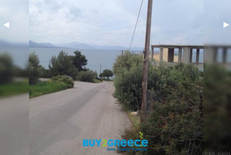 (For Sale) Land || Evoia/Nea Artaki - 584 Sq.m, 230.000€ ||| ID :1081028