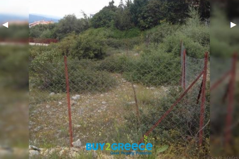 (For Sale) Land || Evoia/Nea Artaki - 584 Sq.m, 230.000€ ||| ID :1081028-2