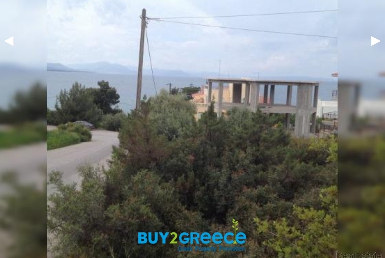 (For Sale) Land || Evoia/Nea Artaki - 584 Sq.m, 230.000€ ||| ID :1081028-3