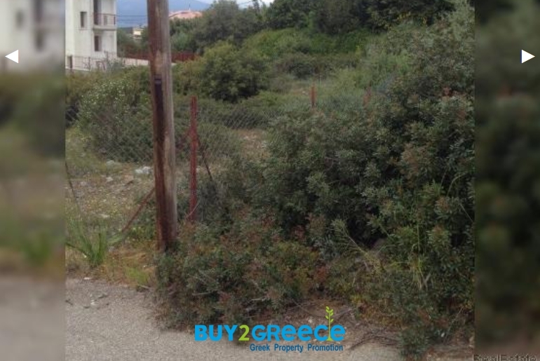 (For Sale) Land || Evoia/Nea Artaki - 584 Sq.m, 230.000€ ||| ID :1081028-4