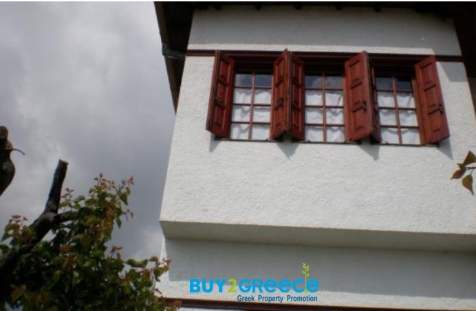 (For Sale) Residential Detached house || Magnisia/Portaria - 180 Sq.m, 4 Bedrooms, 295.000€ ||| ID :1081033-9