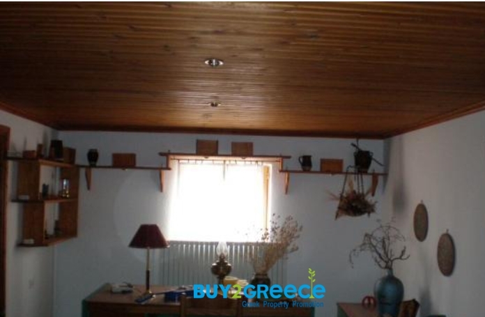 (For Sale) Residential Detached house || Magnisia/Portaria - 180 Sq.m, 4 Bedrooms, 295.000€ ||| ID :1081033-3