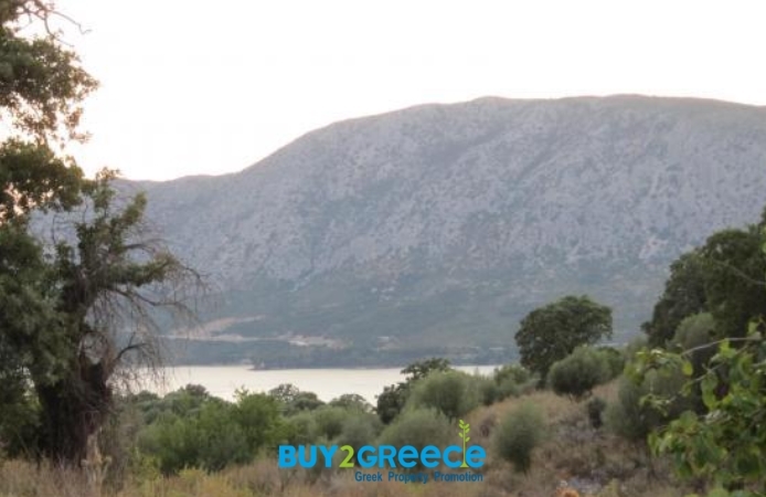 (For Sale) Land Plot || Aitoloakarnania/Astakos - 15.800 Sq.m, 150.000€ ||| ID :1081042-3