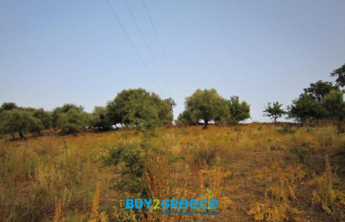 (For Sale) Land Plot || Aitoloakarnania/Astakos - 15.800 Sq.m, 150.000€ ||| ID :1081042-5