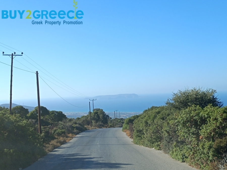 (For Sale) Land Agricultural Land  || Irakleio/Chersonisos - 630.000 Sq.m, 5.000.000€ ||| ID :1081690-5