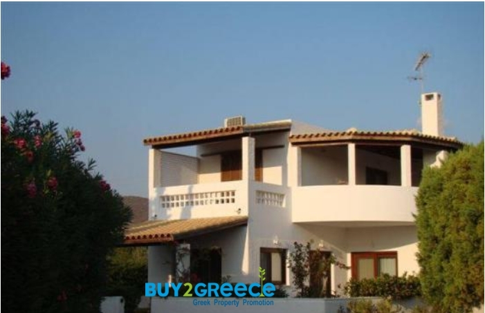 (For Sale) Residential Villa || Argolida/Ermioni - 180 Sq.m, 4 Bedrooms, 650.000€ ||| ID :1089059-2