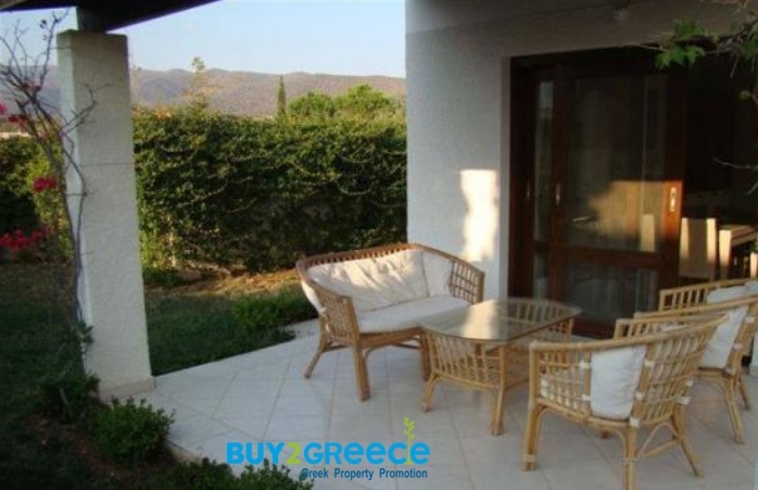 (For Sale) Residential Villa || Argolida/Ermioni - 180 Sq.m, 4 Bedrooms, 650.000€ ||| ID :1089059-3