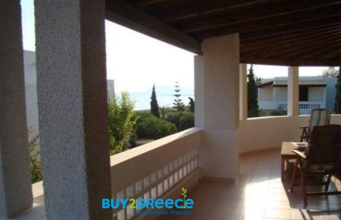 (For Sale) Residential Villa || Argolida/Ermioni - 180 Sq.m, 4 Bedrooms, 650.000€ ||| ID :1089059-5