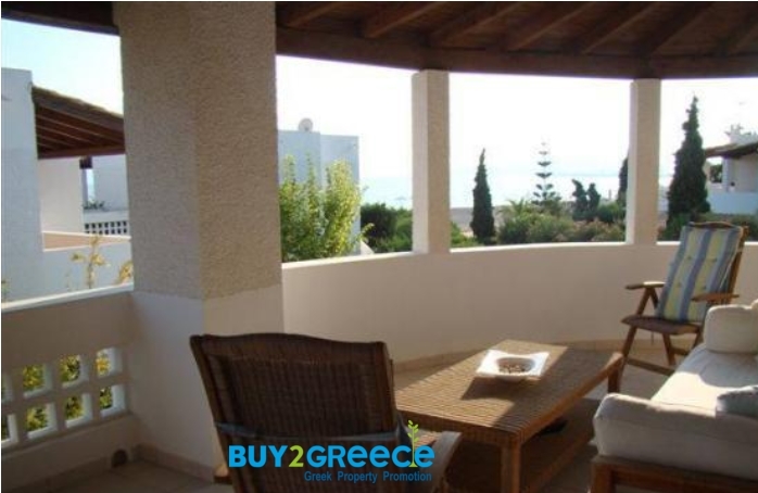 (For Sale) Residential Villa || Argolida/Ermioni - 180 Sq.m, 4 Bedrooms, 650.000€ ||| ID :1089059-7