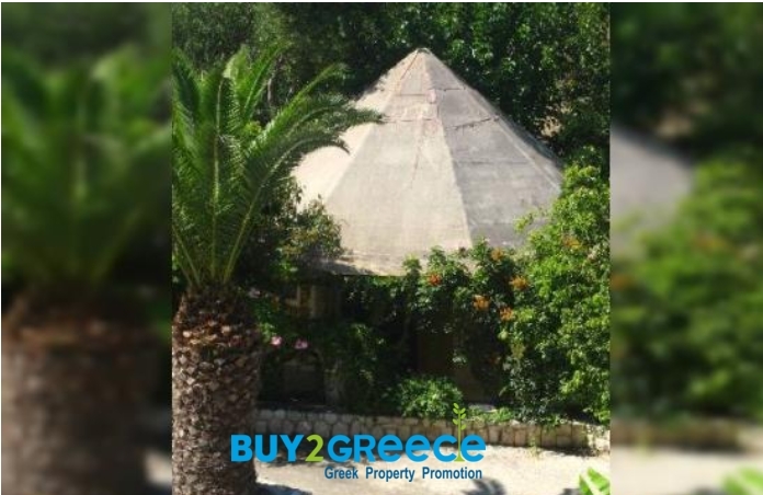 (For Sale) Other Properties Hotel || Kefalonia/Argostoli - 2.000 Sq.m, 2.500.000€ ||| ID :1095483-9