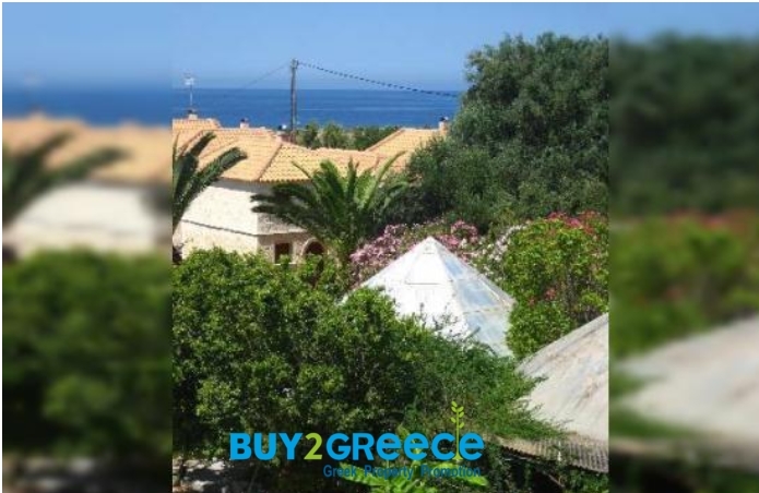 (For Sale) Other Properties Hotel || Kefalonia/Argostoli - 2.000 Sq.m, 2.500.000€ ||| ID :1095483-10