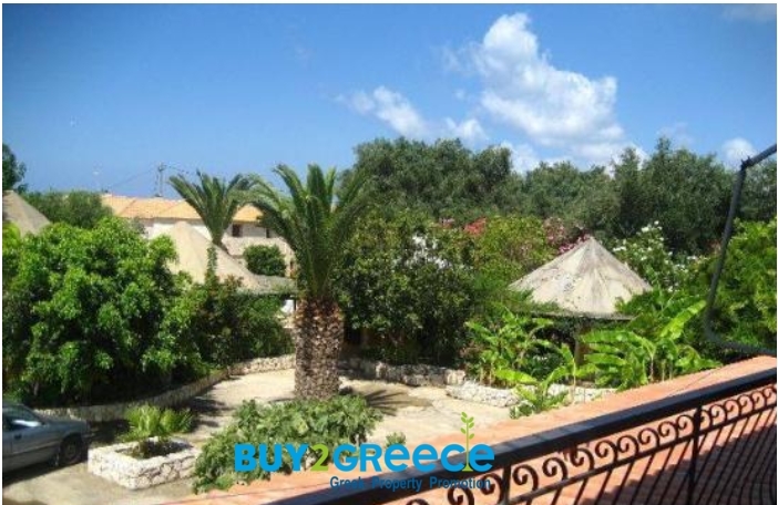 (For Sale) Other Properties Hotel || Kefalonia/Argostoli - 2.000 Sq.m, 2.500.000€ ||| ID :1095483-12