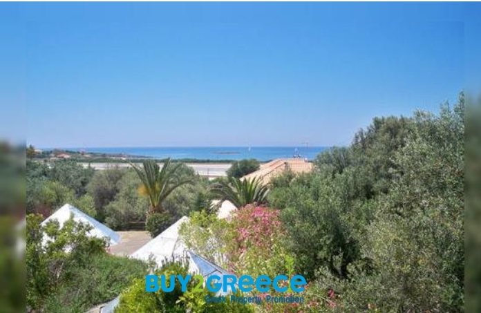 (For Sale) Other Properties Hotel || Kefalonia/Argostoli - 2.000 Sq.m, 2.500.000€ ||| ID :1095483-13