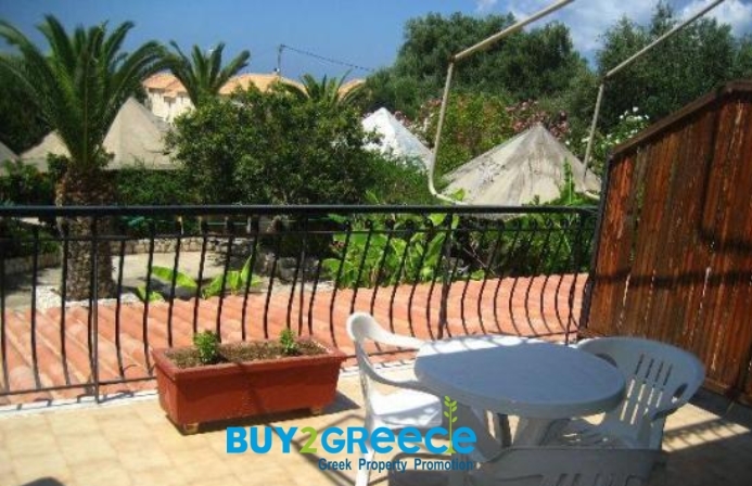 (For Sale) Other Properties Hotel || Kefalonia/Argostoli - 2.000 Sq.m, 2.500.000€ ||| ID :1095483-14