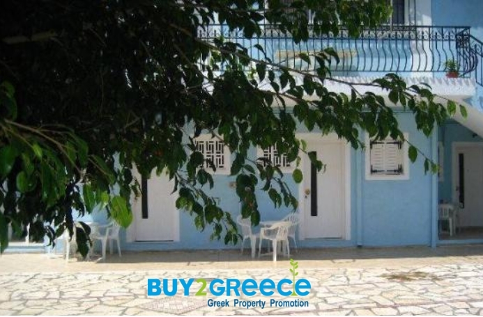 (For Sale) Other Properties Hotel || Kefalonia/Argostoli - 2.000 Sq.m, 2.500.000€ ||| ID :1095483-15